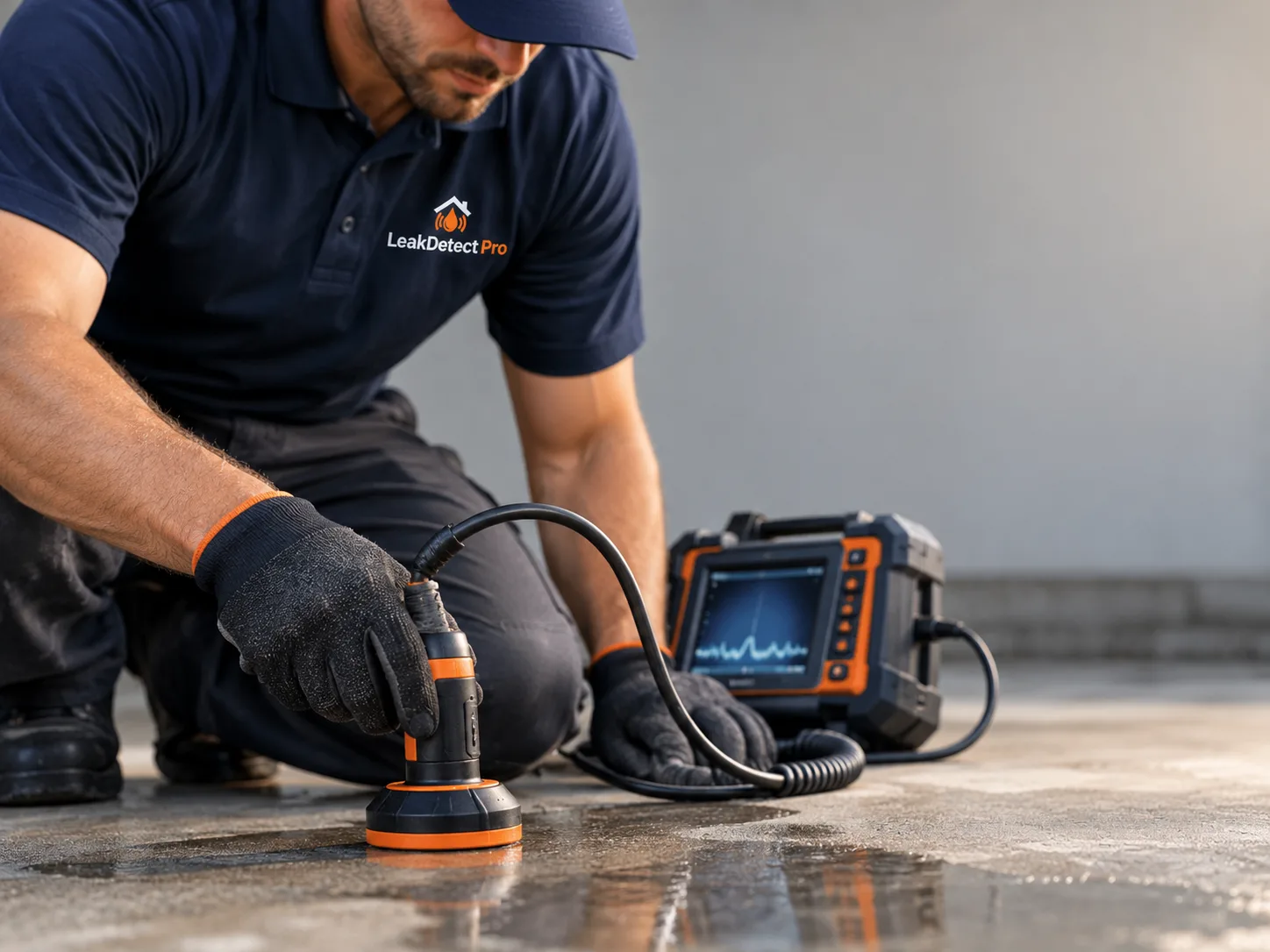 Flat Roof Analysis in Quemado, TX